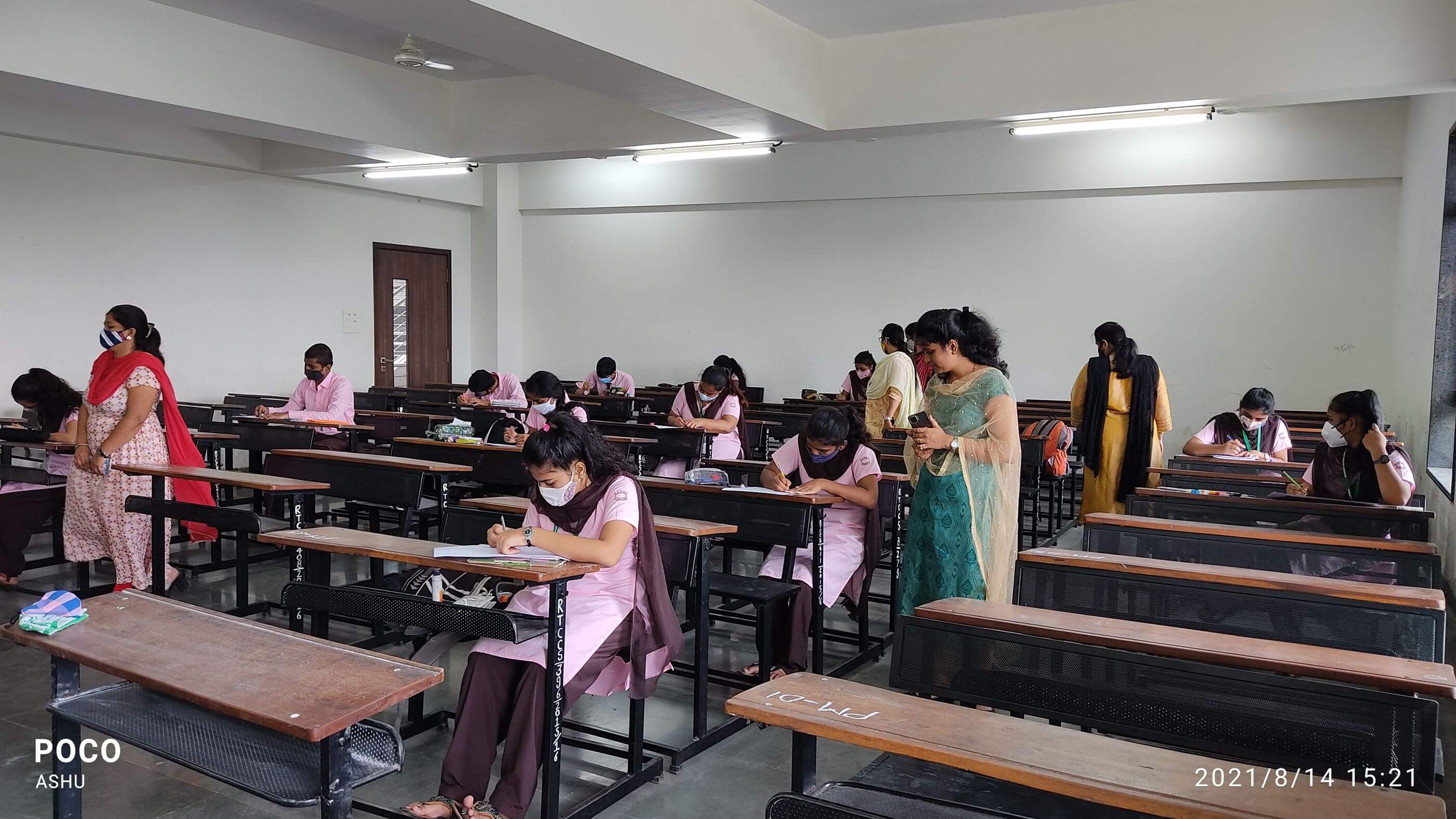 Poster Making Competition