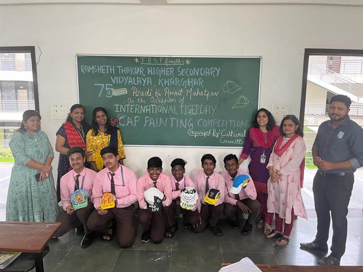 International Tiger Day