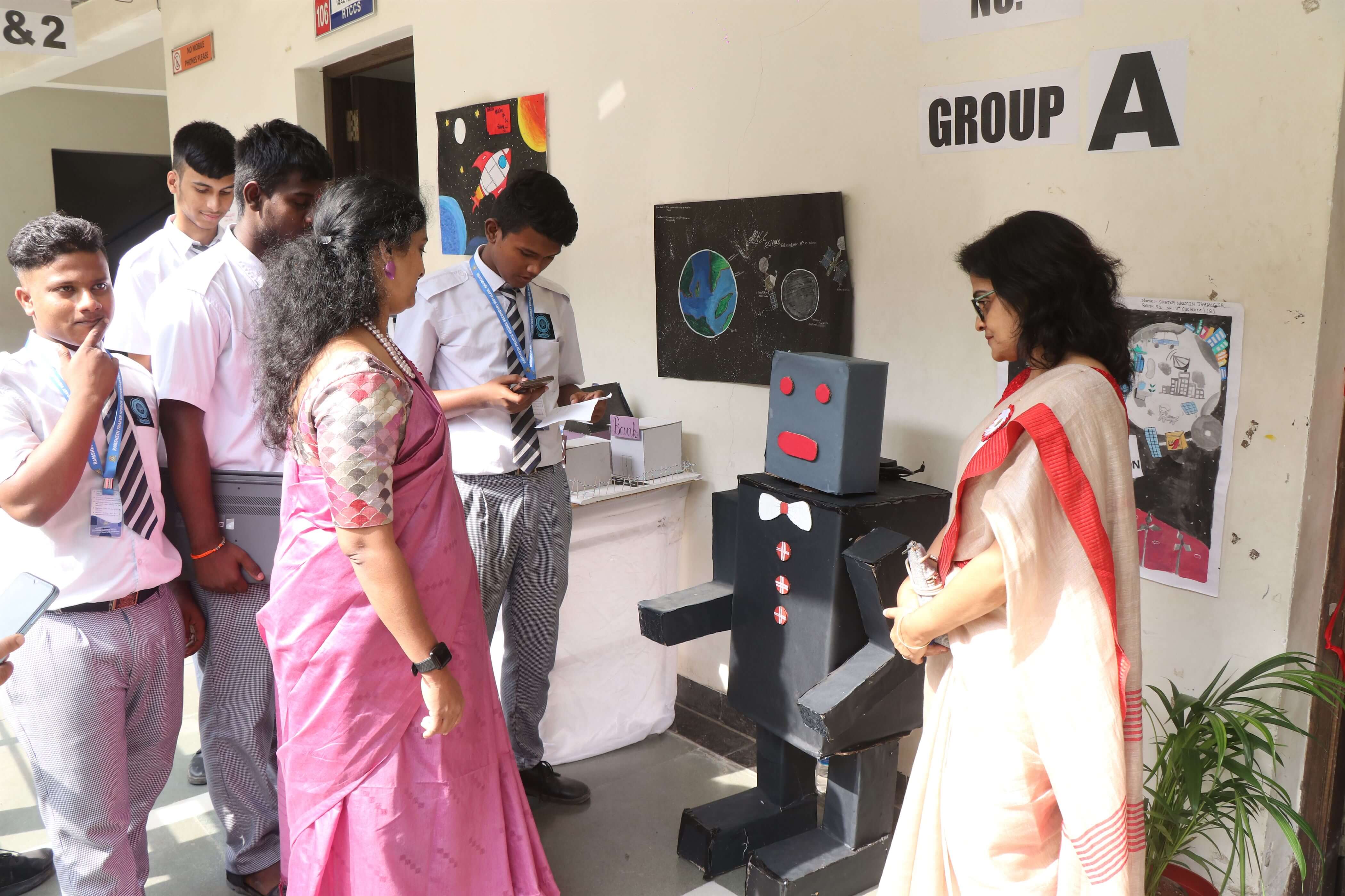 Anvikshiki 2023-2024