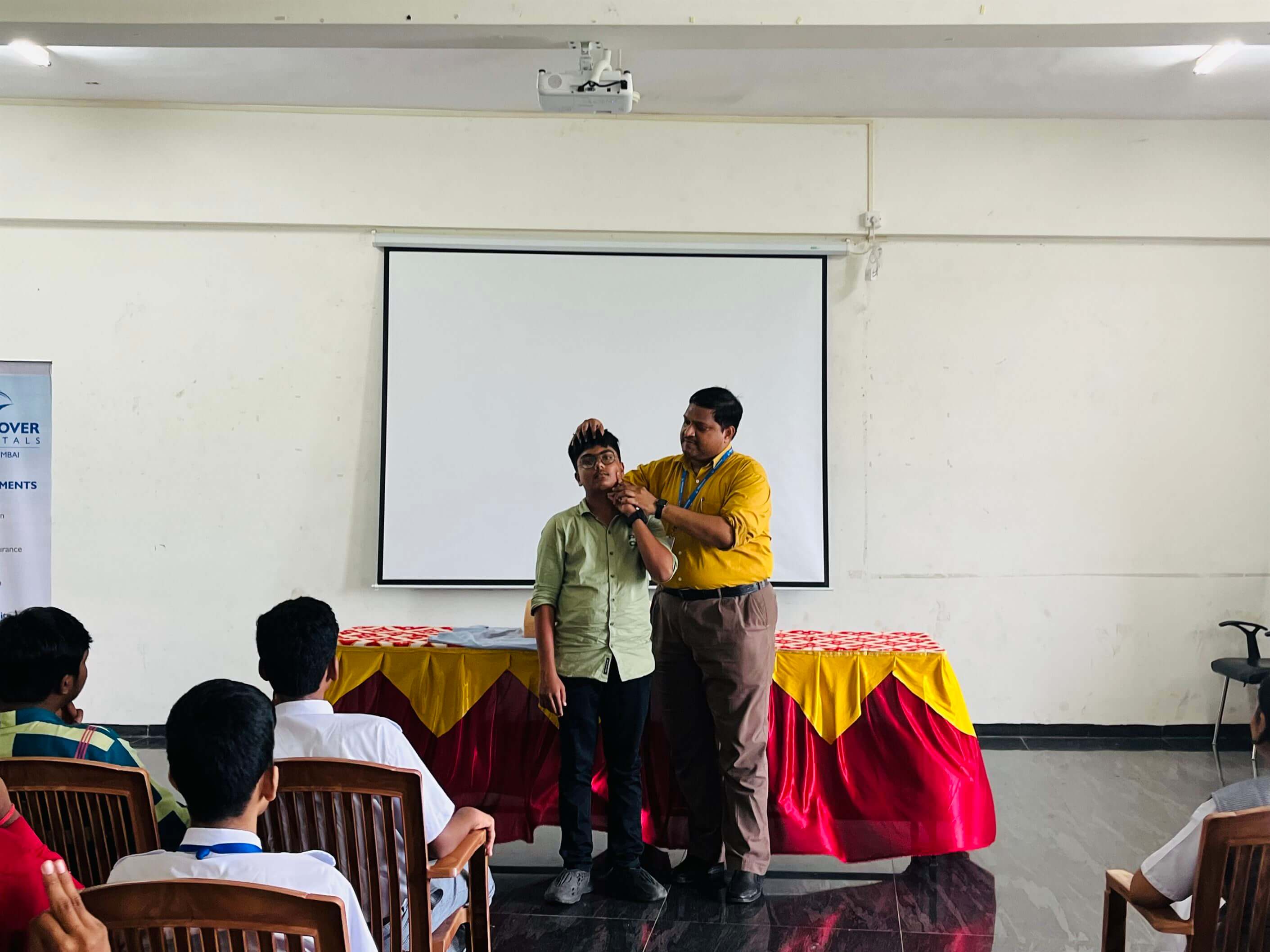 BLC Emergency Workshop