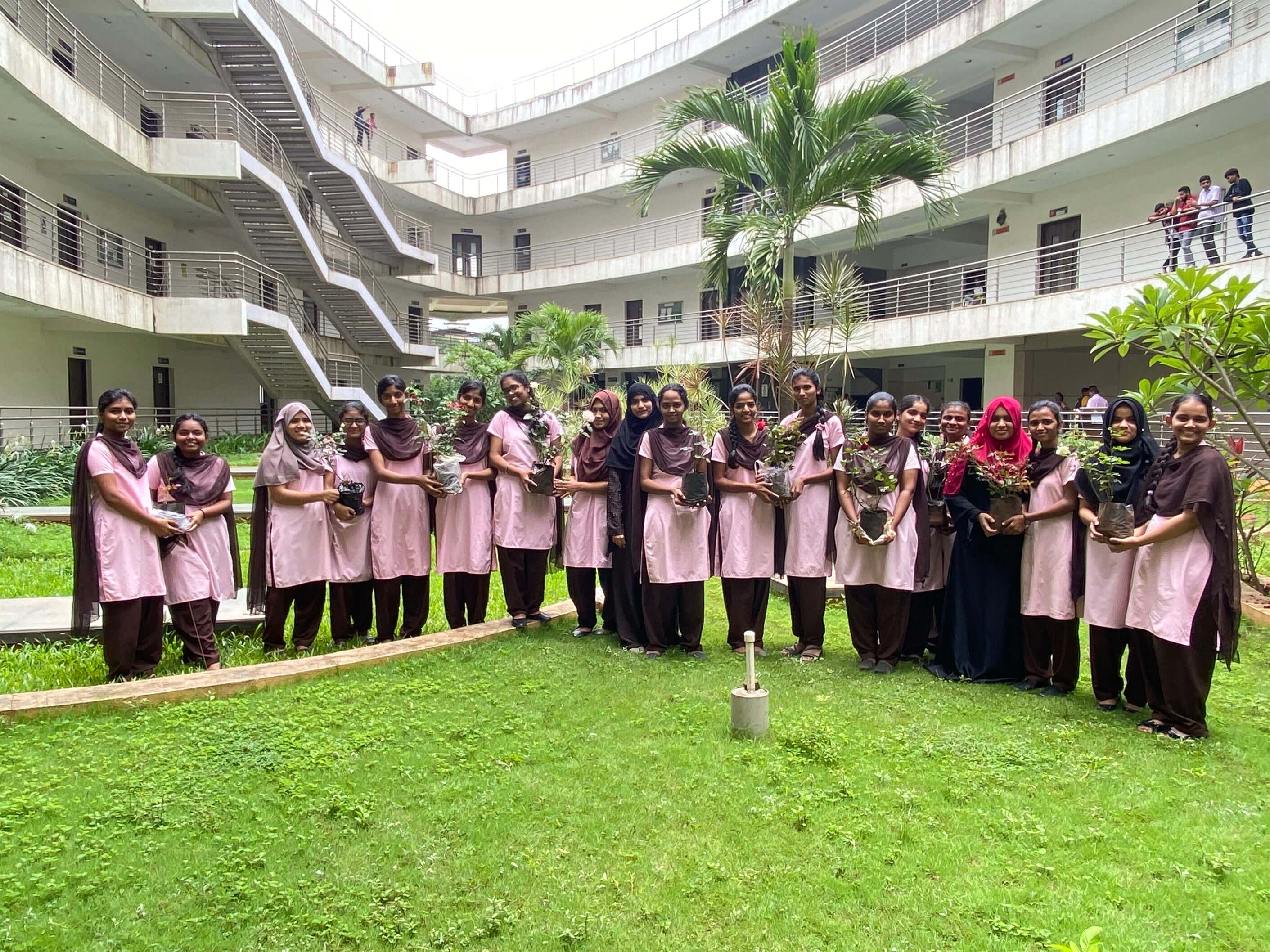 Nature Conservation Day